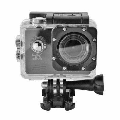 Cámara de Acción 4K Ultra HD con Conexión Wi-Fi - Image 15