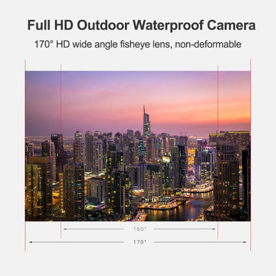 Cámara de Acción 4K Ultra HD con Conexión Wi-Fi - Image 17