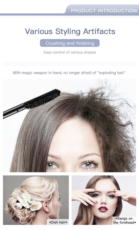 Suero Reparador Antiroturas para Cabello Dañado - Image 8