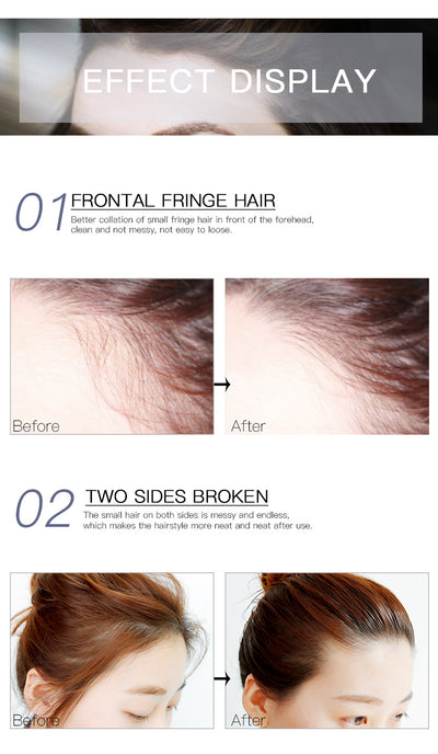 Suero Reparador Antiroturas para Cabello Dañado - Image 10
