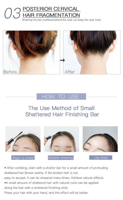 Suero Reparador Antiroturas para Cabello Dañado - Image 11