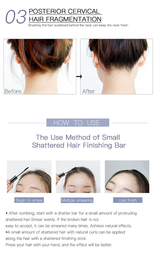 Suero Reparador Antiroturas para Cabello Dañado - Image 11
