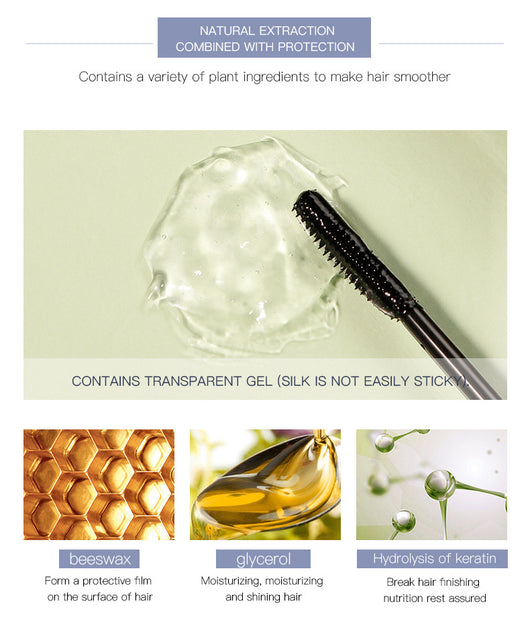 Suero Reparador Antiroturas para Cabello Dañado - Image 13