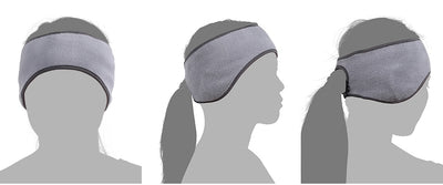 Banda Deportiva Térmica para Correr, Fitness y Yoga - Image 6