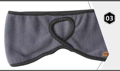 Banda Deportiva Térmica para Correr, Fitness y Yoga - Image 14