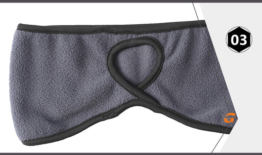 Banda Deportiva Térmica para Correr, Fitness y Yoga - Image 14
