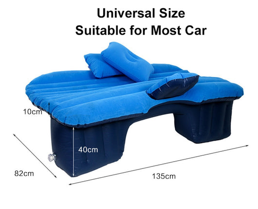 Cama Inflable para Auto - Image 11