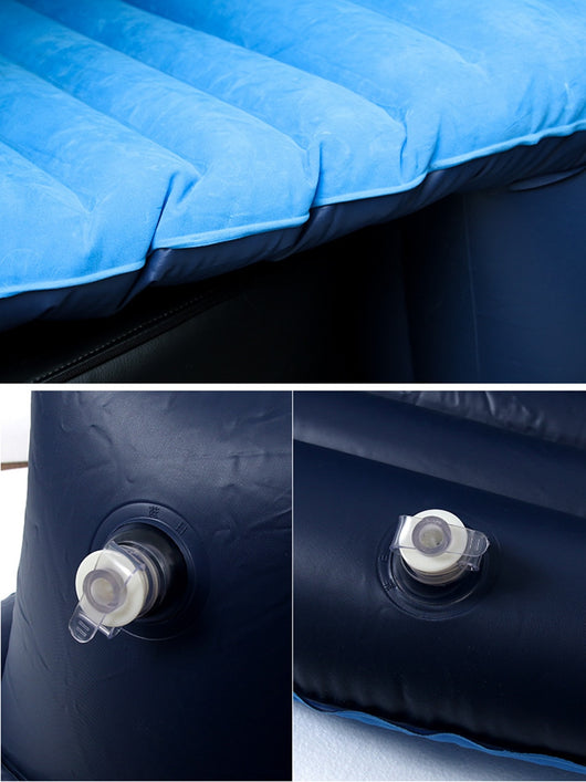 Cama Inflable para Auto - Image 14