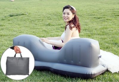 Cama Inflable para Auto - Image 15