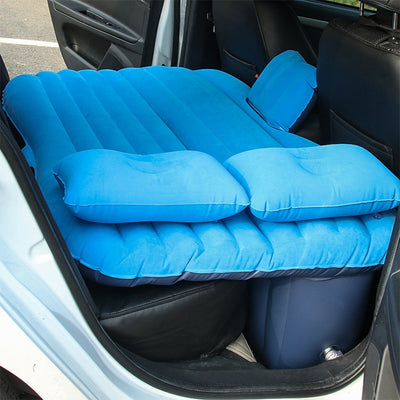 Cama Inflable para Auto - Image 17