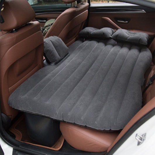Cama Inflable para Auto - Image 18