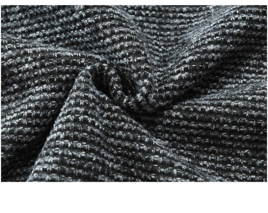 Cardigan Acolchado de Terciopelo para Hombre - Image 13