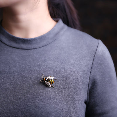 Broche de Aleación Dorado - Image 14