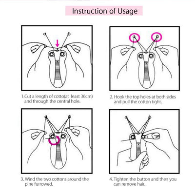 Dispositivo Tonificador Facial de Microcorriente - Image 15