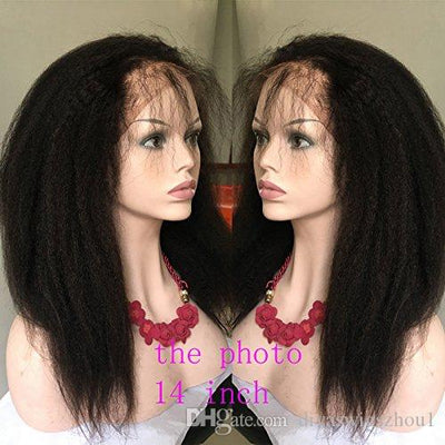 Funda Protectora para Peluca de Cabello Liso - Image 9