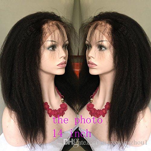 Funda Protectora para Peluca de Cabello Liso - Image 9