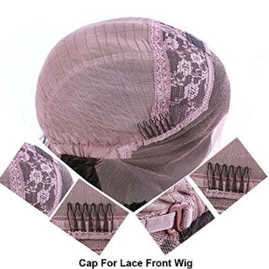 Funda Protectora para Peluca de Cabello Liso - Image 11