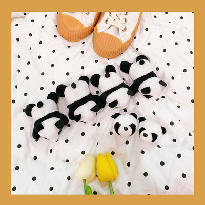 Diadema Panda Kawaii - Accesorios Coreanos para el Cabello - Image 6