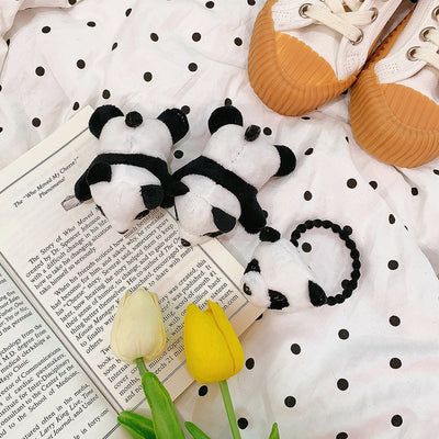 Diadema Panda Kawaii - Accesorios Coreanos para el Cabello - Image 9