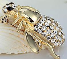 Broche Abeja Adorable para Cardigan - Image 18