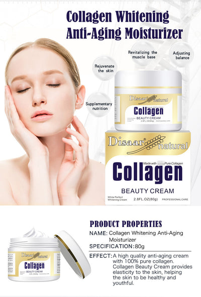 Crema Hidratante de Colágeno - Image 7