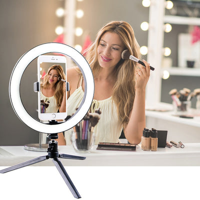 Aro de Luz LED Profesional - Image 10