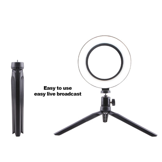 Aro de Luz LED Profesional - Image 13