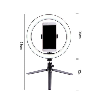 Aro de Luz LED Profesional - Image 16