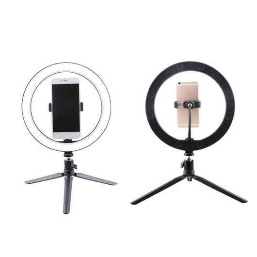 Aro de Luz LED Profesional - Image 17