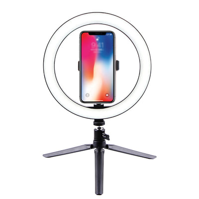 Aro de Luz LED Profesional - Image 18