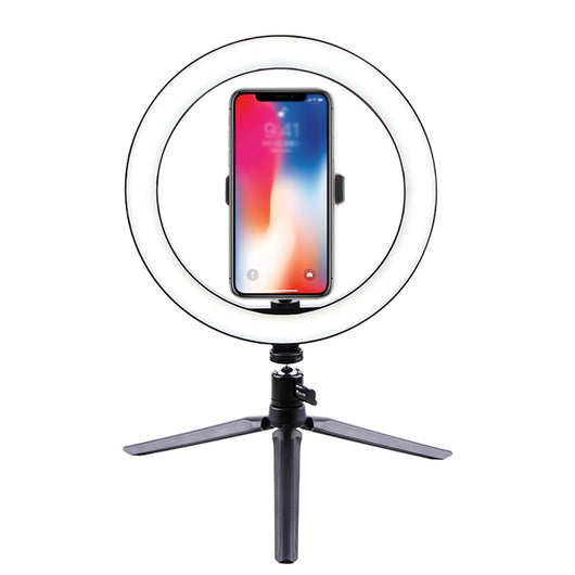 Aro de Luz LED Profesional - Image 18