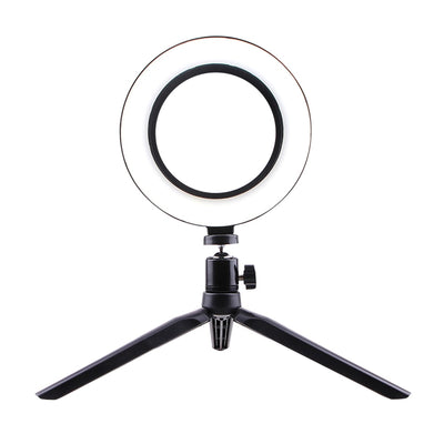 Aro de Luz LED Profesional - Image 19