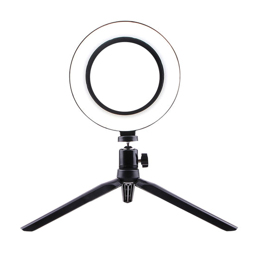 Aro de Luz LED Profesional - Image 19