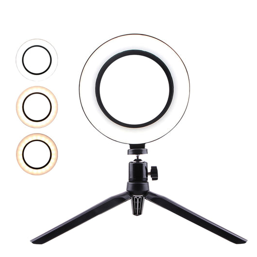 Aro de Luz LED Profesional - Image 20