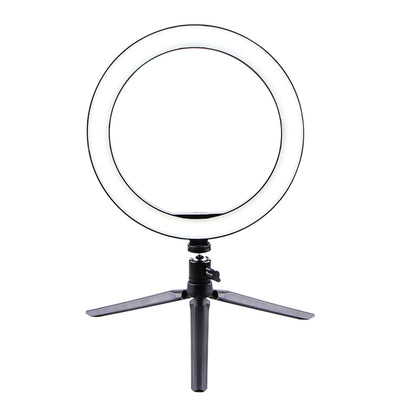 Aro de Luz LED Profesional - Image 22