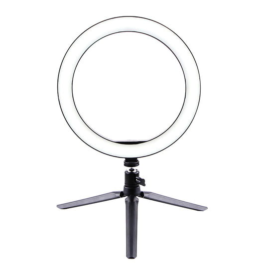 Aro de Luz LED Profesional - Image 22