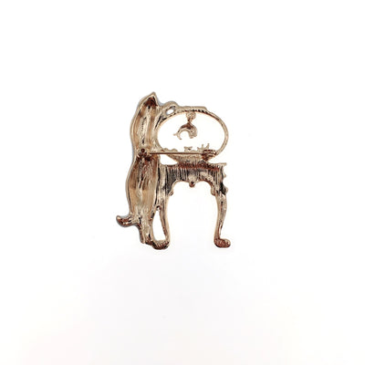 Broche Gato Animado - Image 6
