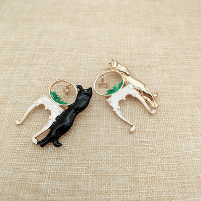 Broche Gato Animado - Image 9