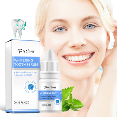 Solución Limpiadora de Sarro y Blanqueador Dental - Image 11