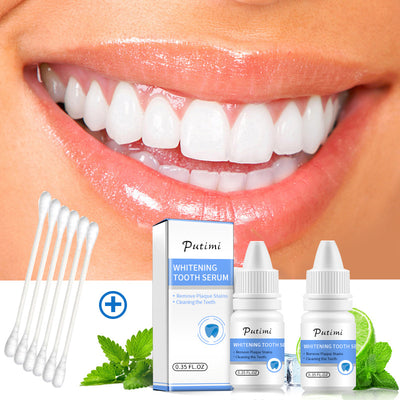 Solución Limpiadora de Sarro y Blanqueador Dental - Image 12