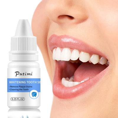 Solución Limpiadora de Sarro y Blanqueador Dental - Image 13