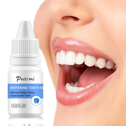 Solución Limpiadora de Sarro y Blanqueador Dental - Image 13