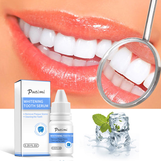Solución Limpiadora de Sarro y Blanqueador Dental - Image 15