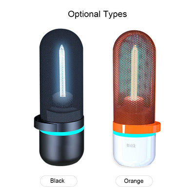 Lámpara UV Desinfectante Recargable por USB - Image 13