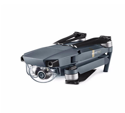 Protector de Gimbal DJI Mavic - Funda Protectora Premium - Image 9