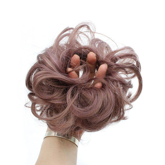 Anillo para el Cabello - Image 12