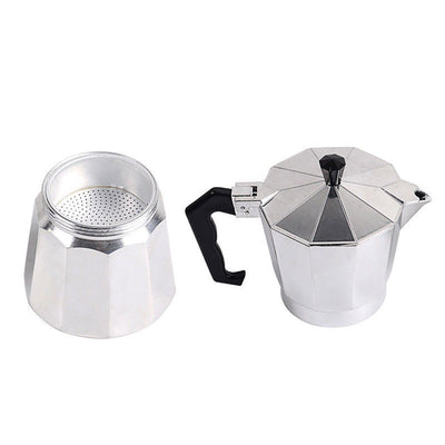 Taza de Café Octagonal Anís Estrelado - Image 12