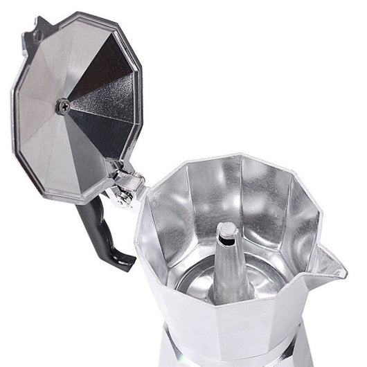Taza de Café Octagonal Anís Estrelado - Image 18