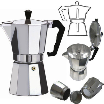 Taza de Café Octagonal Anís Estrelado - Image 19