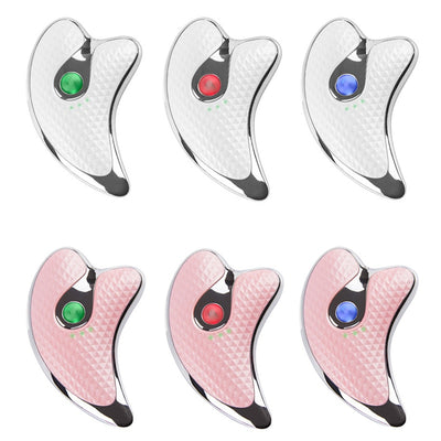 Masajeador Gua Sha para Rostro y Cuello - Image 11